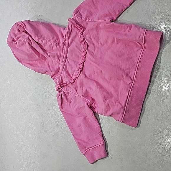 Baby Carhartt Pink Jacket - Picture 4 of 4